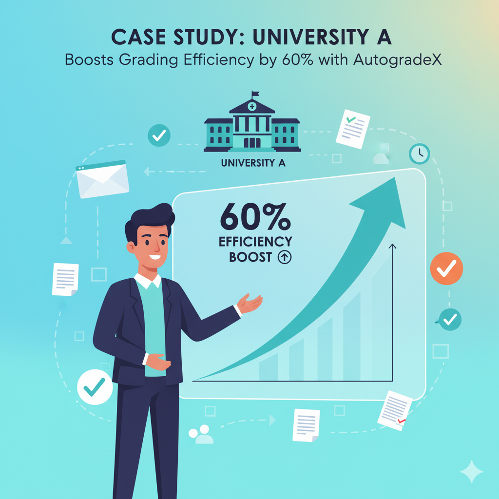 University A Case Study